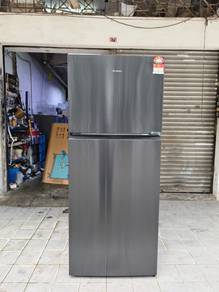 Hisense refrigerator peti sejuk peti ais fridge