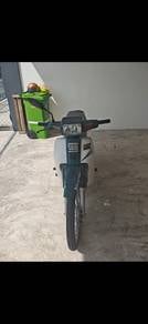 Yamaha Y100