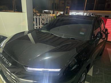 Jetour Dashing PRIME in Setia Alam, SGR