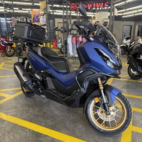 Honda ADV 350