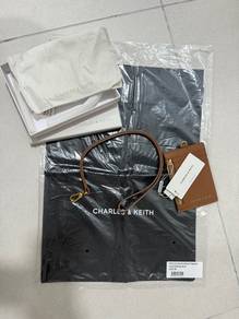 Charles & Keith Lanyard