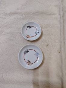 mini sauce plate