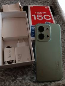 realme 15c