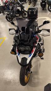 BMW R 1250 GS Adventure