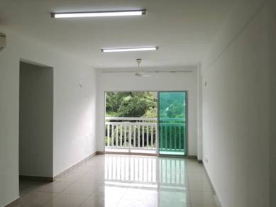 Condominium For Sale in Hijauan Puteri Condominiums