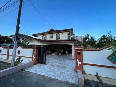 2-storey Terraced House For Sale in Masai,JHR
