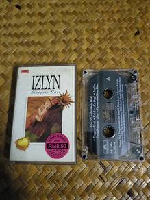 Kaset Izlyn
Sinopsis Hati