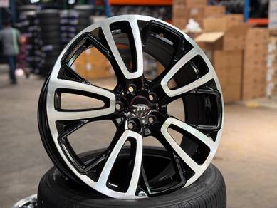 Ori 19 Mini Countryman F60 JCW Rim F56 F55 Clubman