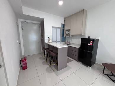 Service Residence For Rent in MIRAI Residences