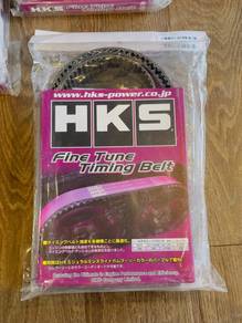 HKS Fine Tune Timing Belt Honda B16 B16A