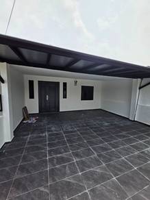 1-storey Terraced House For Sale in Skudai,JHR
