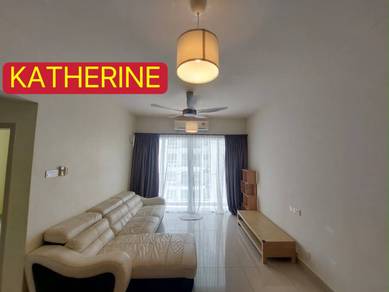 Condominium For Sale in Gardens Ville