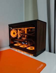 Gaming PC - RTX5070ti + Ryzen 7