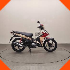 Sym Sport Bonus 110
