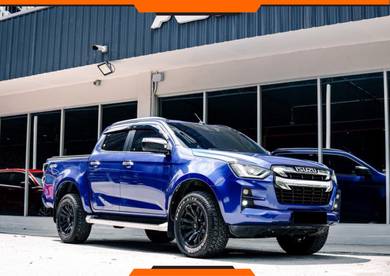 Isuzu D-Max PREMIUM in Others, SGR