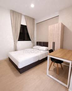 Room in Batu Caves, SGR
