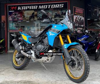 Yamaha Tenere