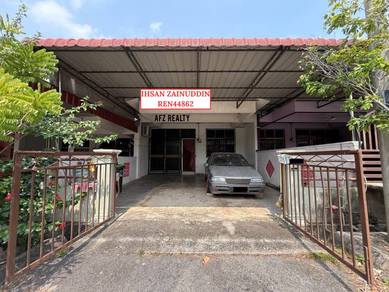 Terraced House For Sale in Tikam Batu,KDH