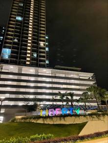 Condominium For Rent in Liberty Arc @ Ampang Ukay