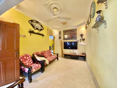 1-storey Terraced House For Sale in Semenyih,SGR