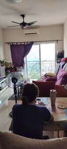 Room in Old Klang Road, KUL