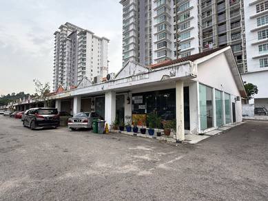 Shop lot For Rent in Iskandar Puteri,JHR