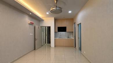 Condominium For Sale in Residensi Rampai