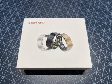 Smart Ring Fitness Health MODOFO