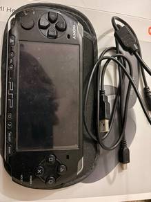 psp 3k