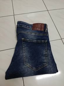 Jeans ZARA MAN Skinny Fit