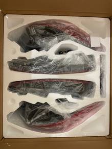 Honda Civic FE 2024 Ori Rear Lamp