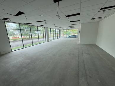 Shop lot For Sale in Cyberjaya,SGR