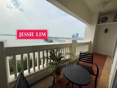 Service Residence For Rent in Straits Quay