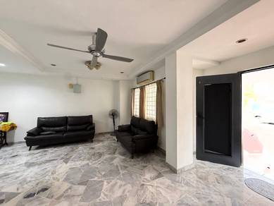 2-storey Terraced House For Rent in Bandar Sri Damansara,SGR