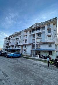 Apartment For Sale in Desa Cemara