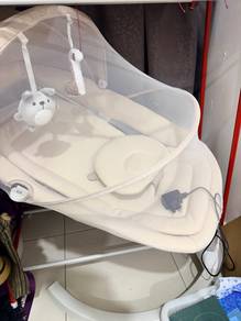 Koopers Lena Baby Swing Newborn
