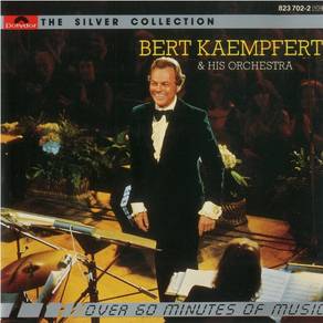 Bert Kaempfert & His Orchestra
