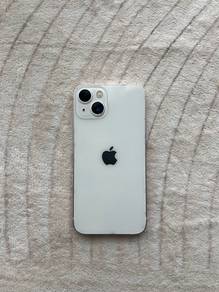 Iphone 13 256gb (pandai borak boleh nego)