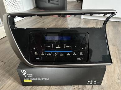 Radio Myvi Gen3