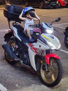 Yamaha Y16ZR