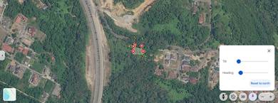 Residential Land in Putrajaya, PJY