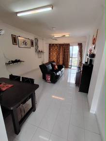 1-storey Terraced House For Sale in Masai,JHR