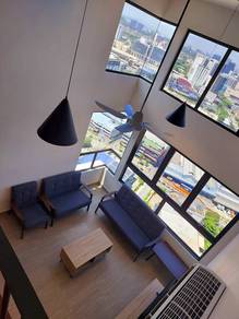 Service Residence For Sale in ATWATER @ Petaling Jaya
