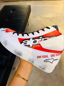 stated Flair shoes