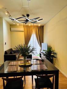 Service Residence For Rent in Dian Residency @ Shah Alam