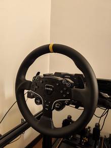 MOZA R9 V2 Racing Wheel with ES Wheel