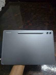 Samsung Galaxy Tab S10 Plus 12/256GB