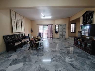 2-storey Terraced House For Sale in Cheng,MLK