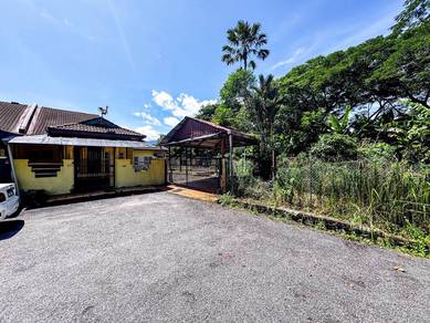 Terraced House For Sale in Serendah,SGR