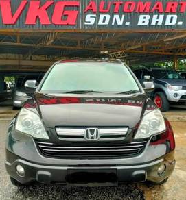 2008 Honda CR-V i-VTEC